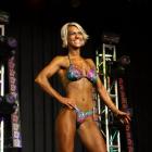 Darcie  Gillock - NPC Emerald Cup 2011 - #1